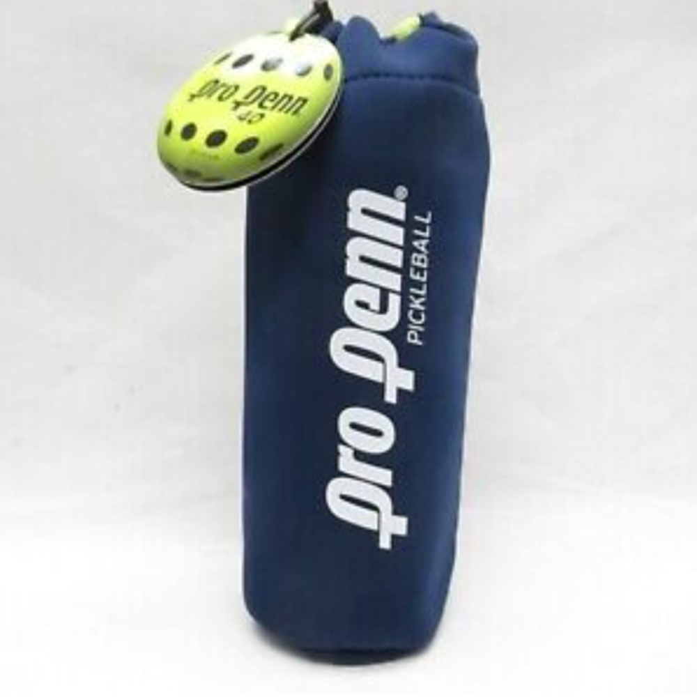 BUNDLE Franklin Sports Pickleball-X Elite Performance Sling Bag & PRO PENN Bag - Picture 15 of 16